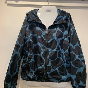 Burberry Lightweight Jacket